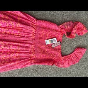 Vineyard vines dress - size small